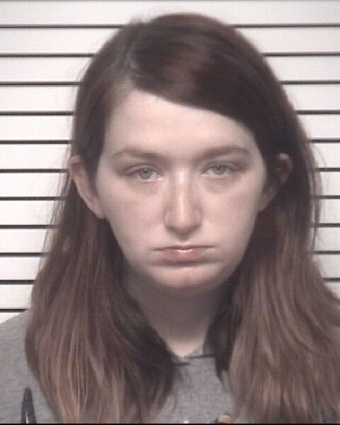 Madison Cassidy Moore